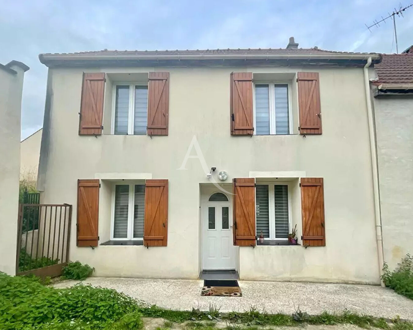 Agence immobilière de HABITAT CONSULTING - L'ADRESSE Roissy-en-Brie