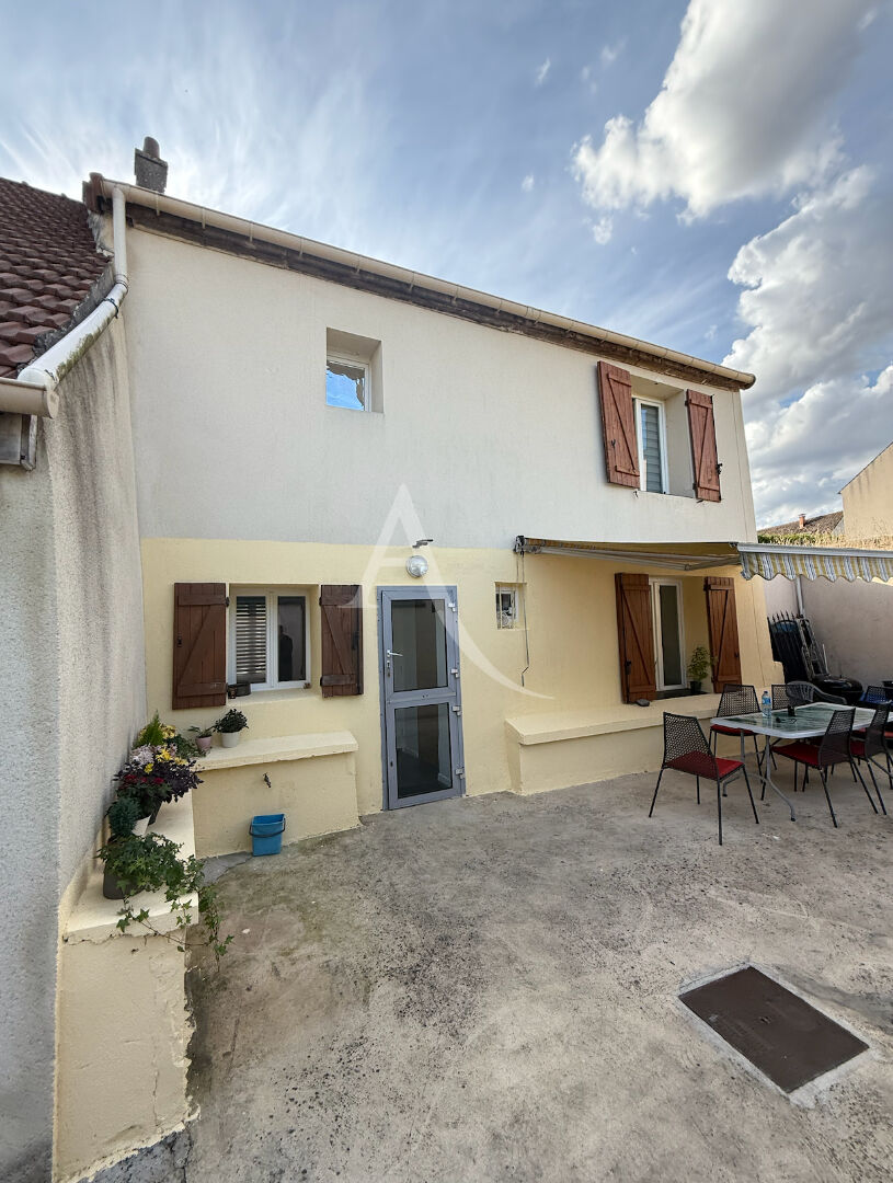 Agence immobilière de HABITAT CONSULTING - L'ADRESSE Roissy-en-Brie
