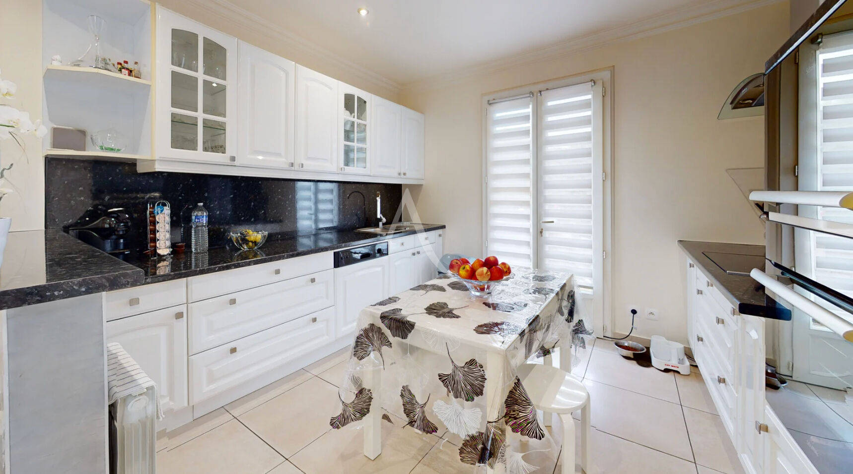 Agence immobilière de HABITAT CONSULTING - L'ADRESSE Roissy-en-Brie