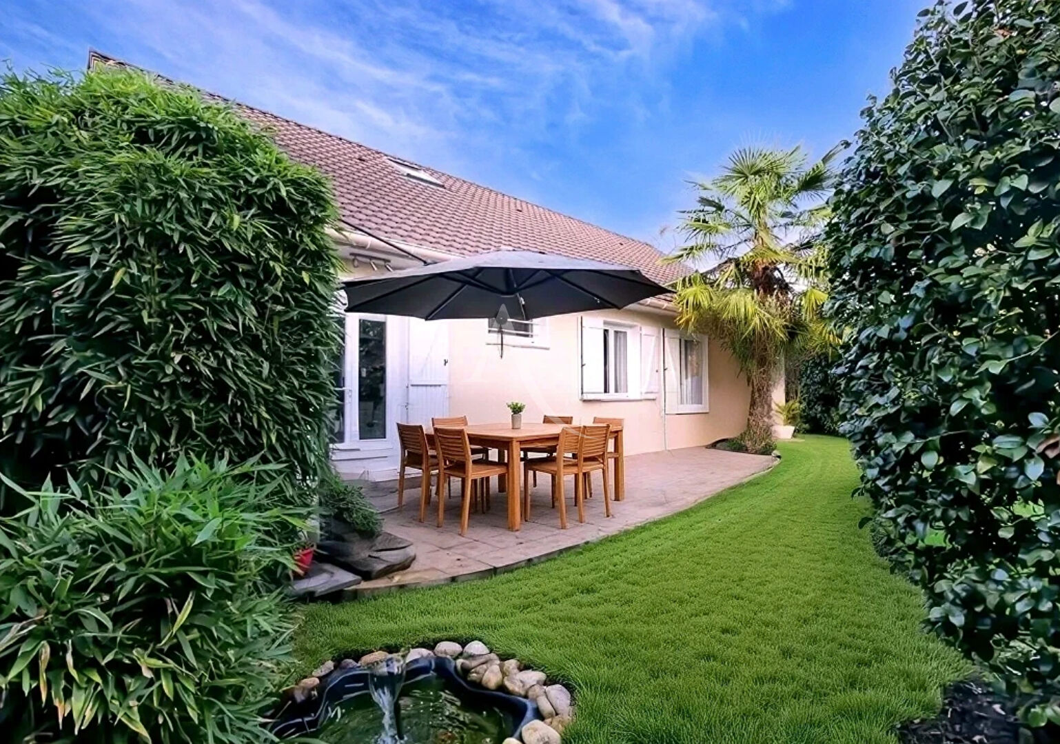 Agence immobilière de HABITAT CONSULTING - L'ADRESSE Roissy-en-Brie