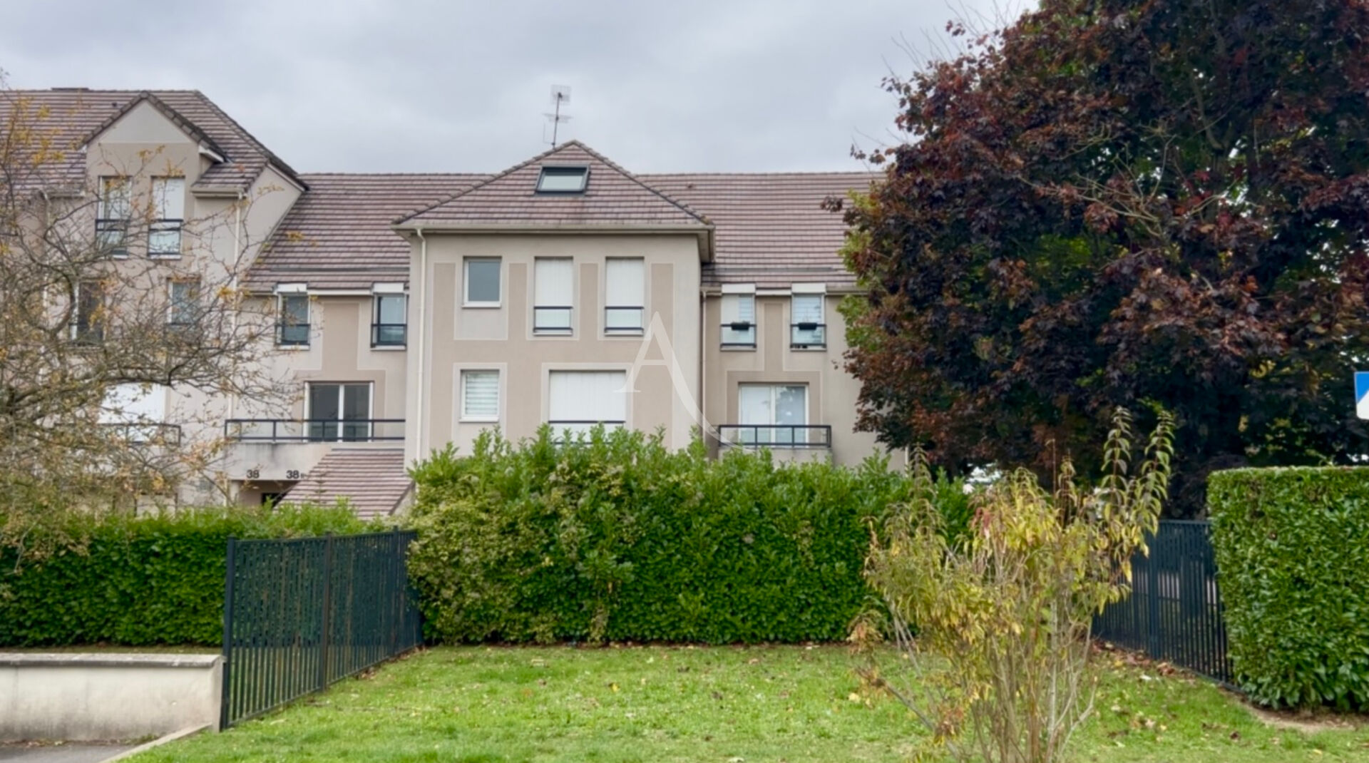 Agence immobilière de HABITAT CONSULTING - L'ADRESSE Roissy-en-Brie