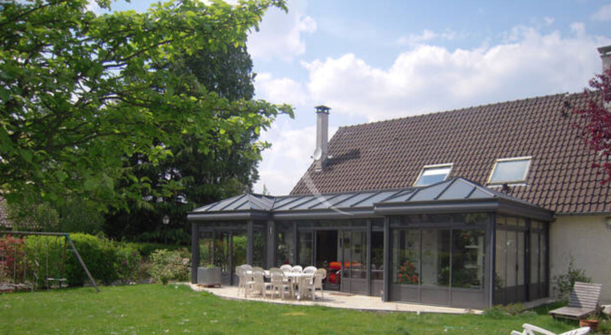 Agence immobilière de HABITAT CONSULTING - L'ADRESSE Roissy-en-Brie