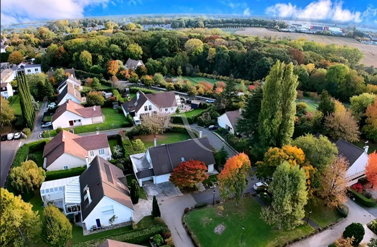 Agence immobilière de HABITAT CONSULTING - L'ADRESSE Roissy-en-Brie