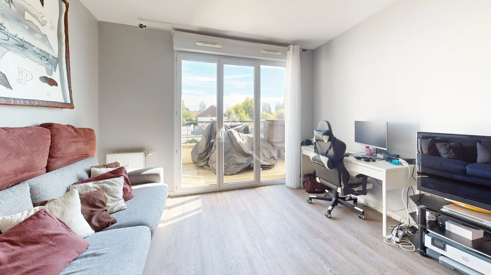 Agence immobilière de HABITAT CONSULTING - L'ADRESSE Roissy-en-Brie