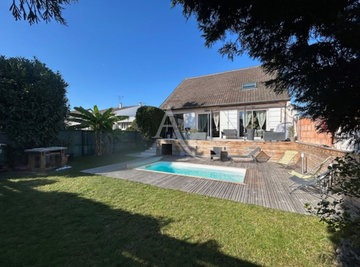 Agence immobilière de HABITAT CONSULTING - L'ADRESSE Roissy-en-Brie