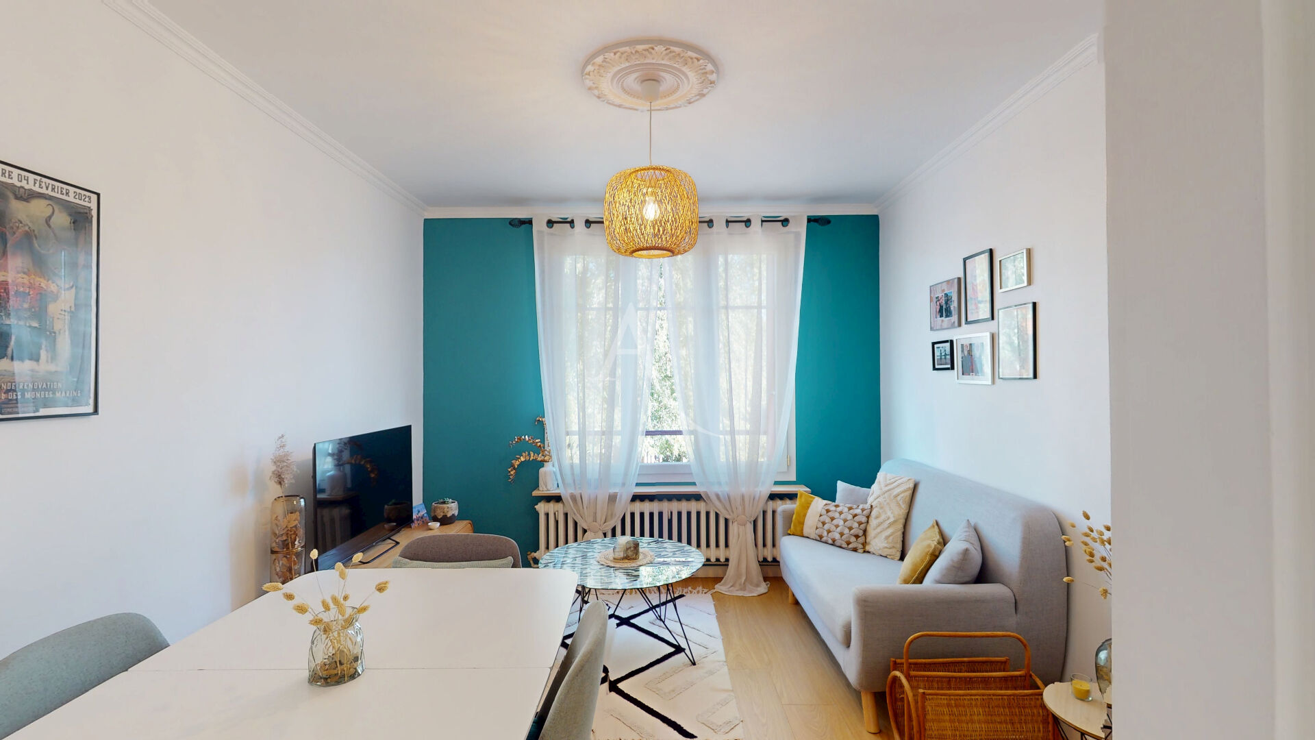 Agence immobilière de L'ADRESSE ROISSY - HABITAT CONSULTING