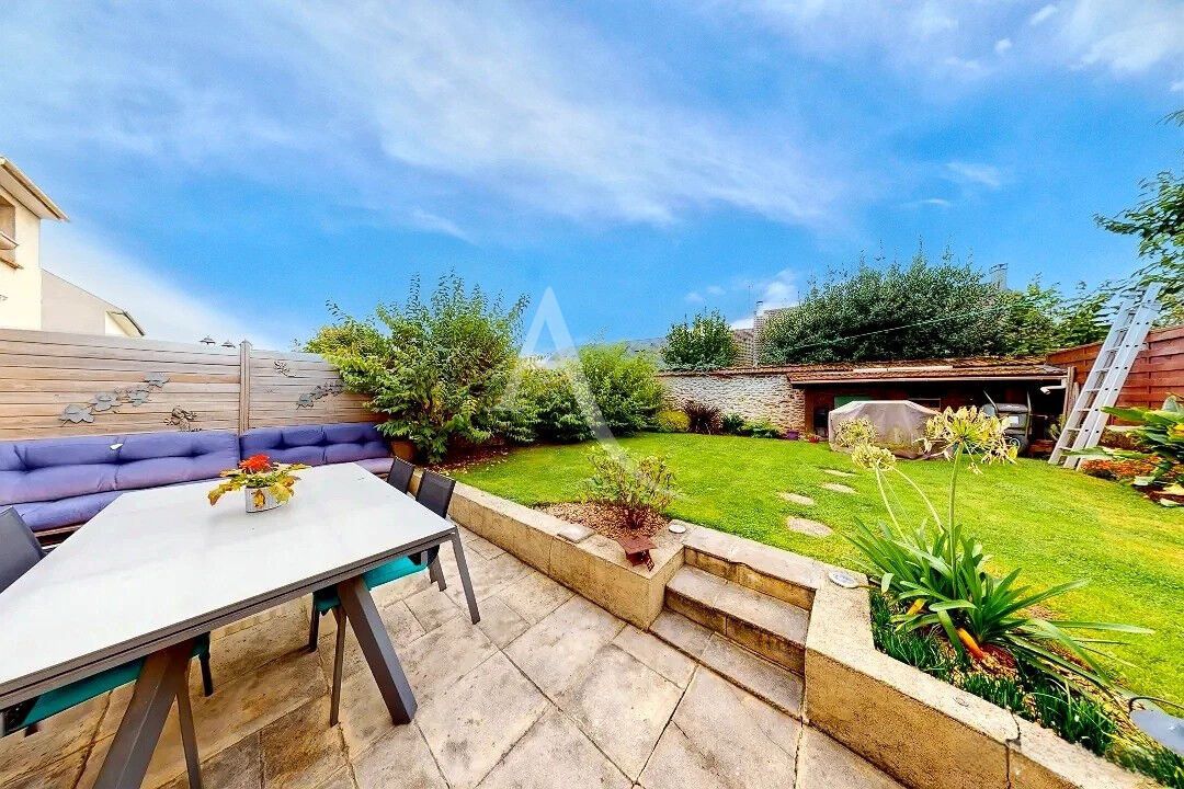 Agence immobilière de HABITAT CONSULTING - L'ADRESSE Roissy-en-Brie