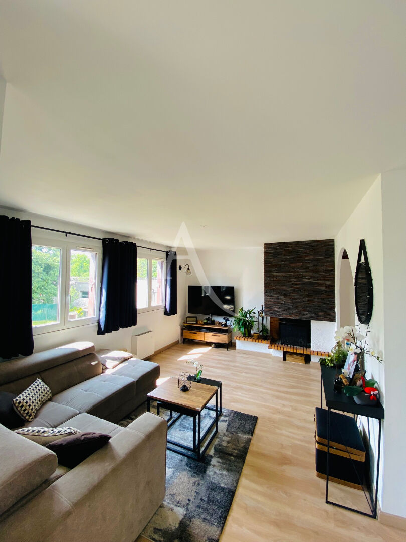 Agence immobilière de L'ADRESSE ROISSY - HABITAT CONSULTING