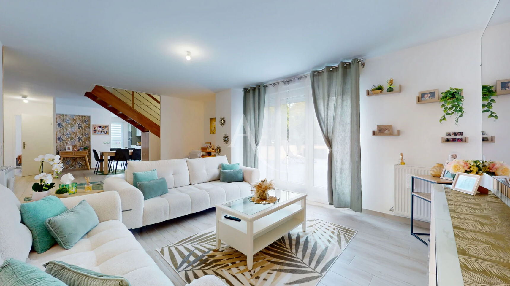 Agence immobilière de HABITAT CONSULTING - L'ADRESSE Roissy-en-Brie