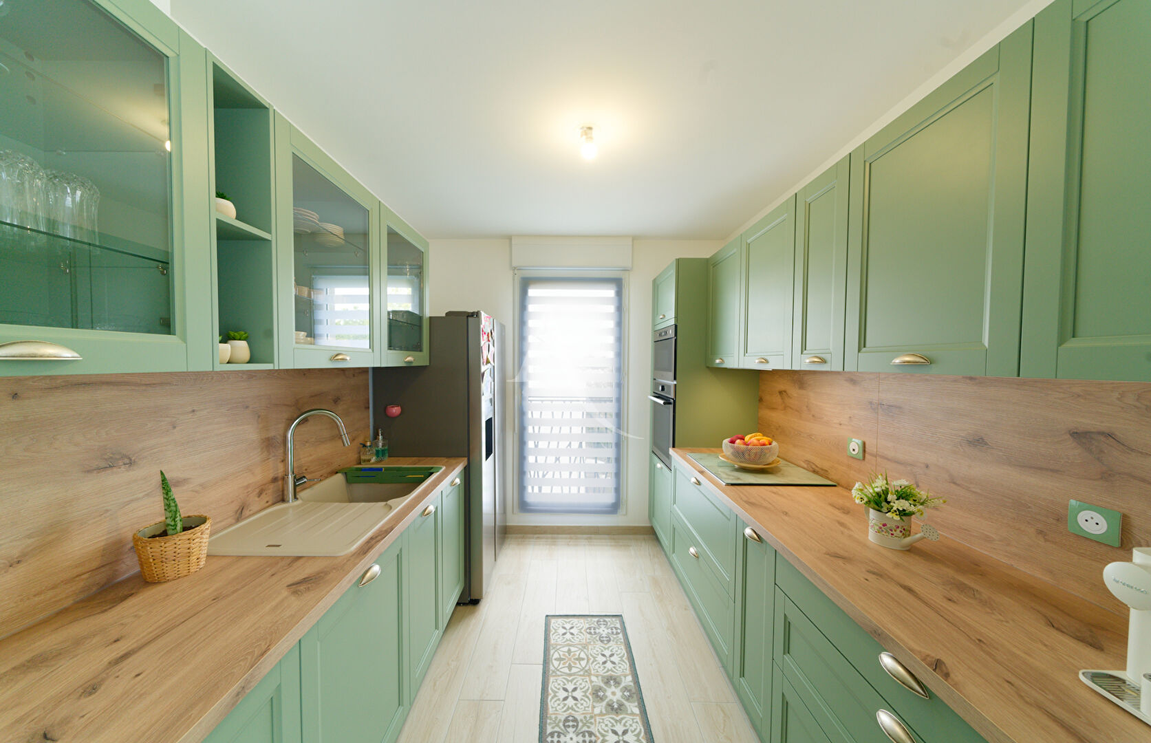 Agence immobilière de HABITAT CONSULTING - L'ADRESSE Roissy-en-Brie