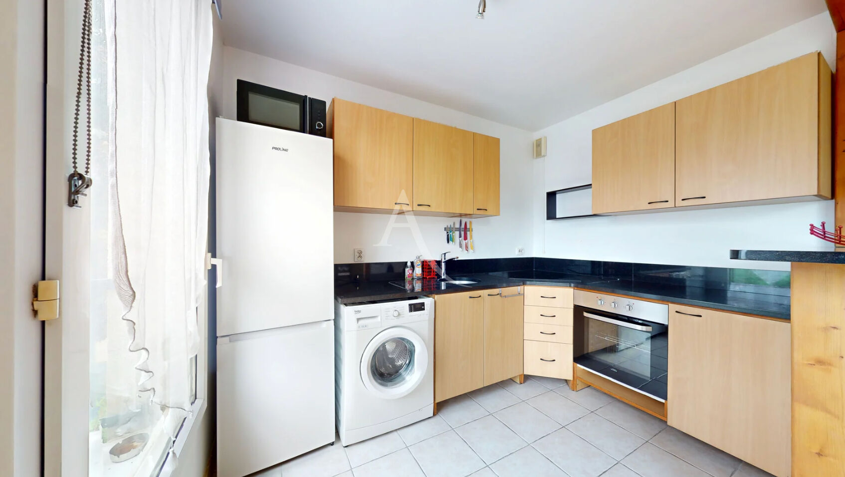 Agence immobilière de HABITAT CONSULTING - L'ADRESSE Roissy-en-Brie