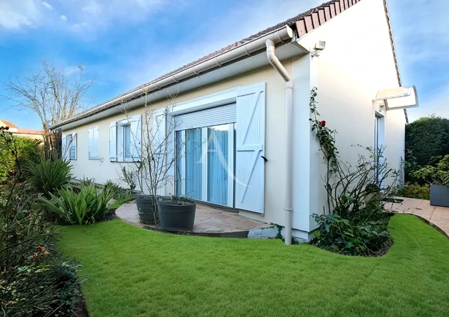 Agence immobilière de HABITAT CONSULTING - L'ADRESSE Roissy-en-Brie