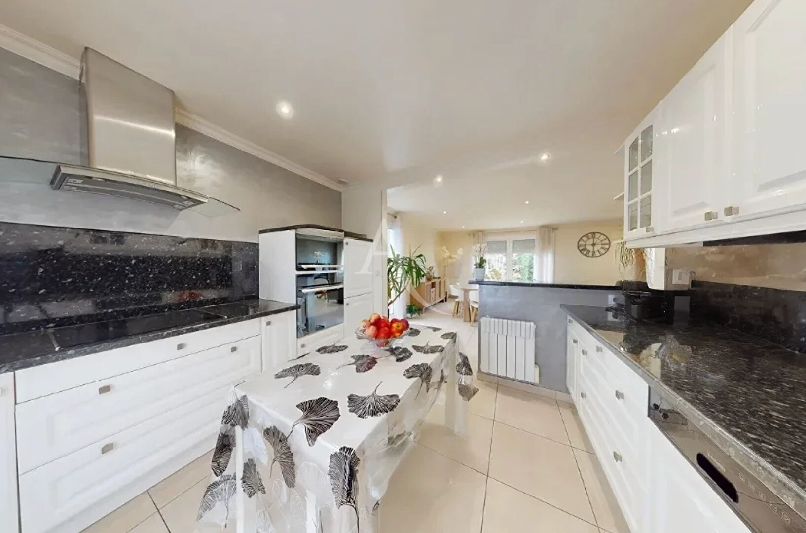 Agence immobilière de HABITAT CONSULTING - L'ADRESSE Roissy-en-Brie