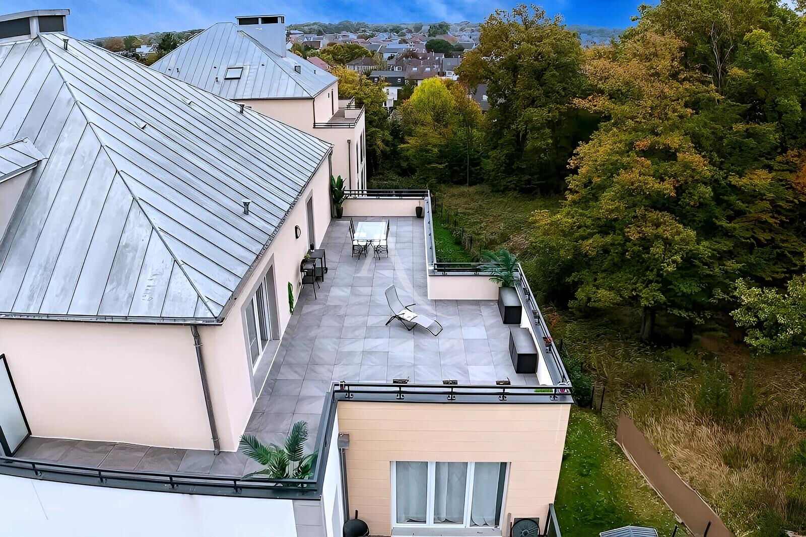 Agence immobilière de HABITAT CONSULTING - L'ADRESSE Roissy-en-Brie