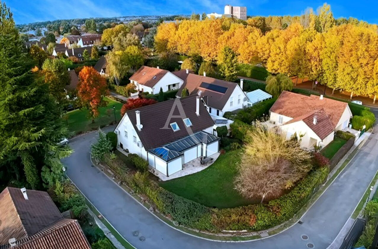Agence immobilière de HABITAT CONSULTING - L'ADRESSE Roissy-en-Brie
