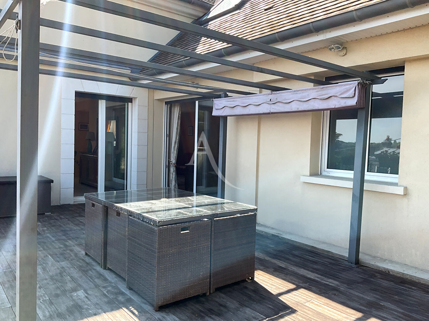 Agence immobilière de HABITAT CONSULTING - L'ADRESSE Roissy-en-Brie