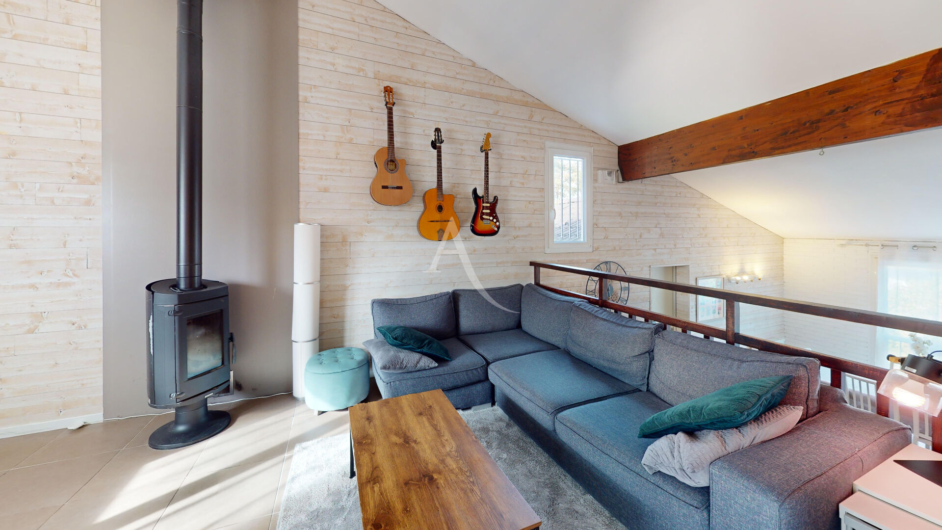 Agence immobilière de HABITAT CONSULTING - L'ADRESSE Roissy-en-Brie