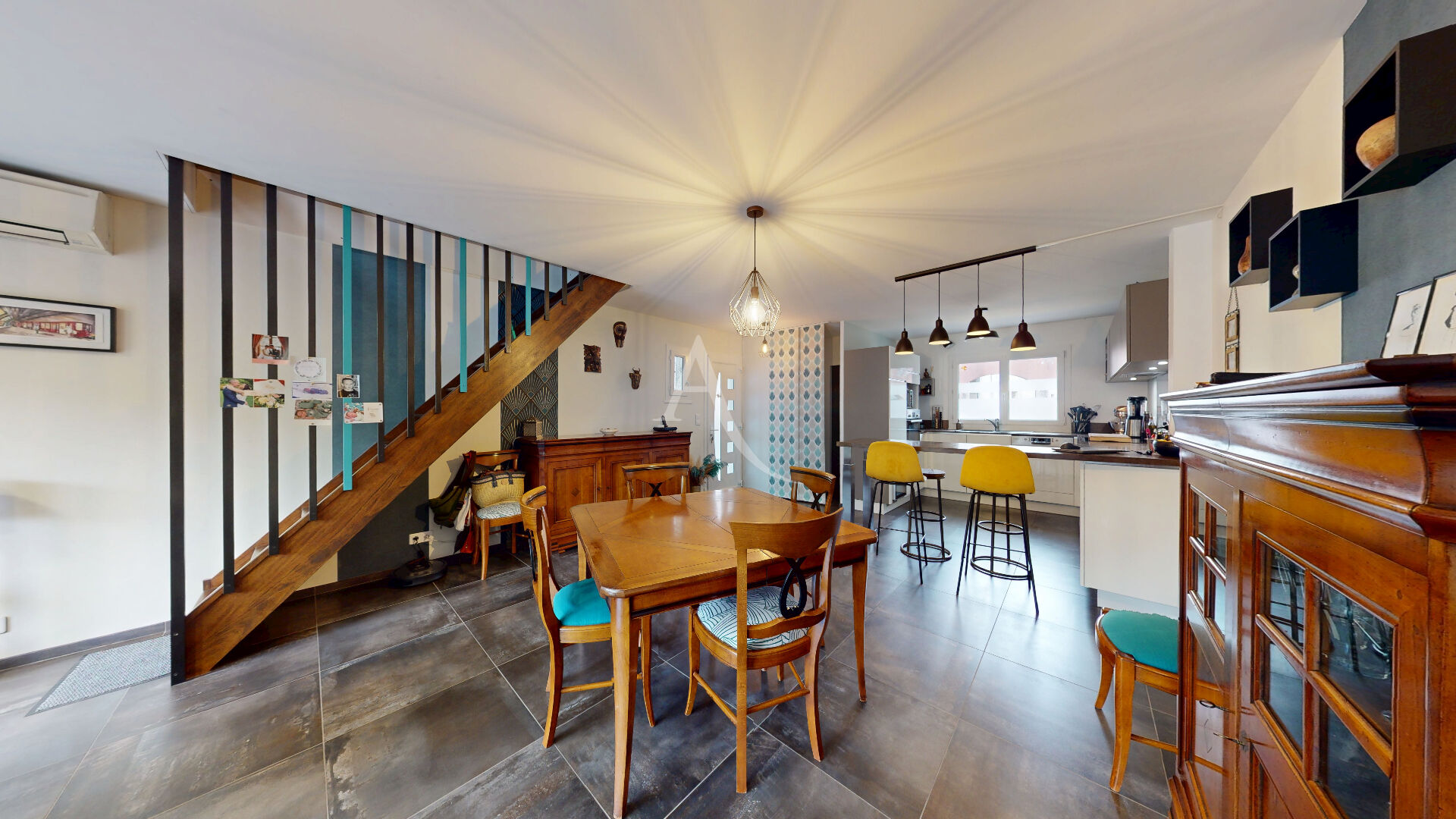 Agence immobilière de HABITAT CONSULTING - L'ADRESSE Roissy-en-Brie