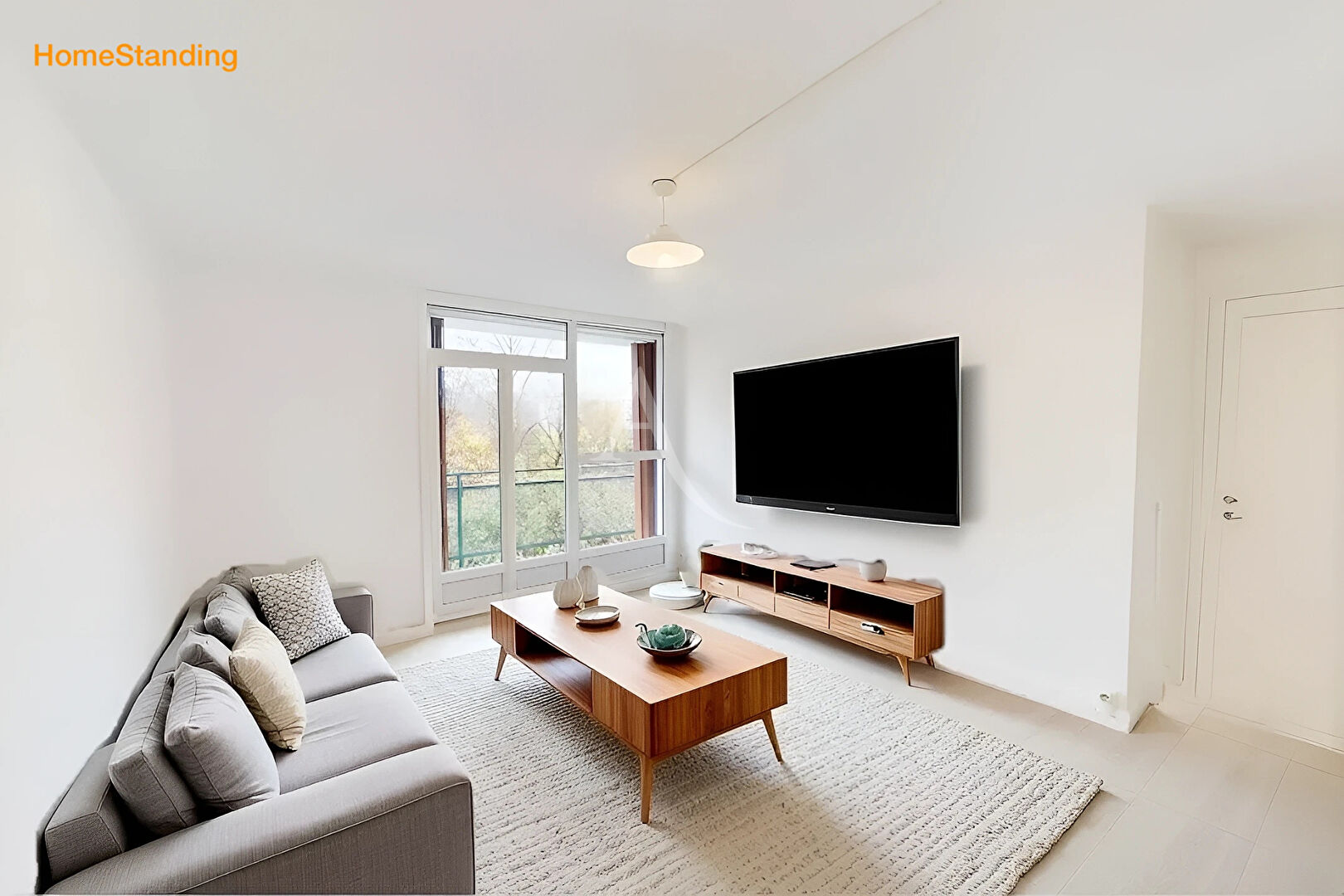 Appartement Rosny Sous Bois 4 pièces