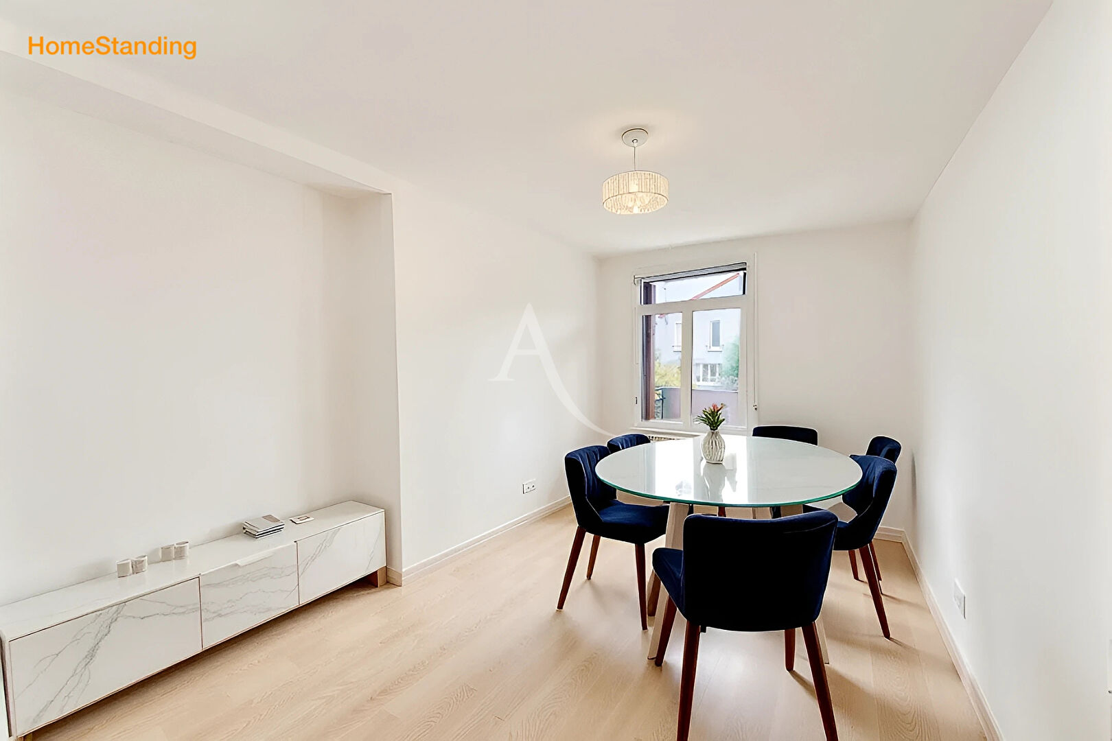 Photo Appartement Rosny Sous Bois 4 pièces image 2/6