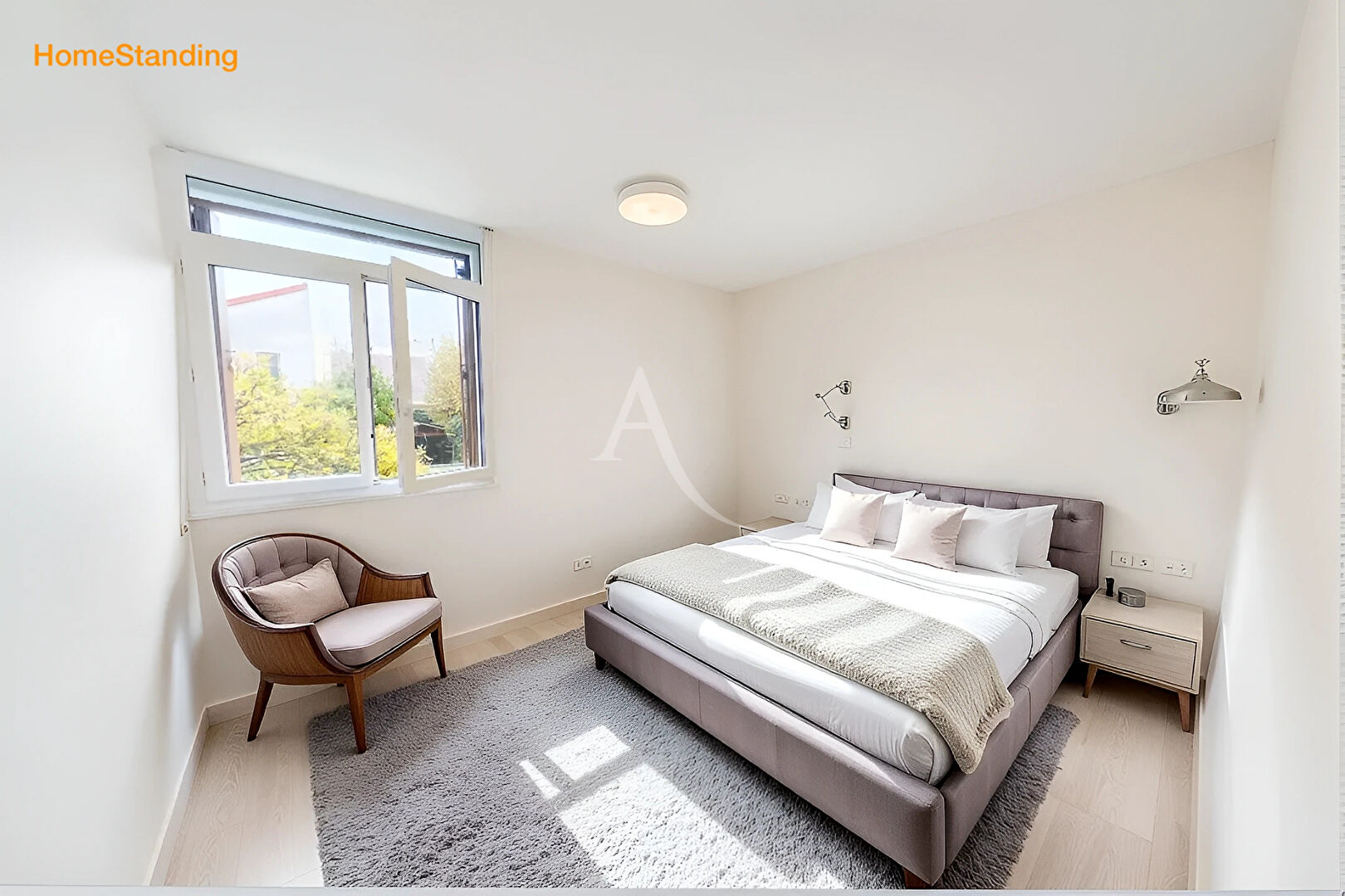 Photo Appartement Rosny Sous Bois 4 pièces image 3/6