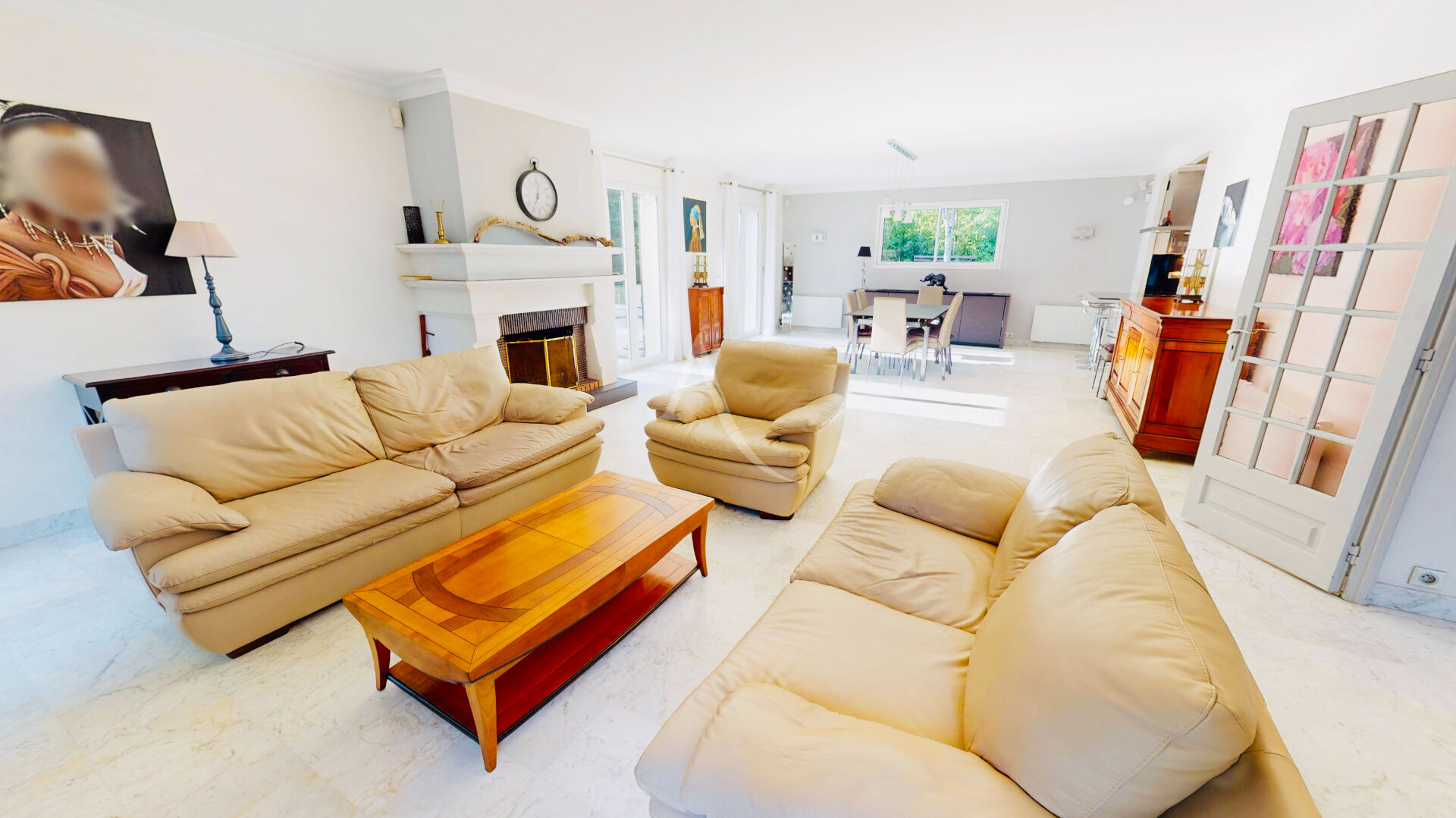 Agence immobilière de HABITAT CONSULTING - L'ADRESSE Roissy-en-Brie