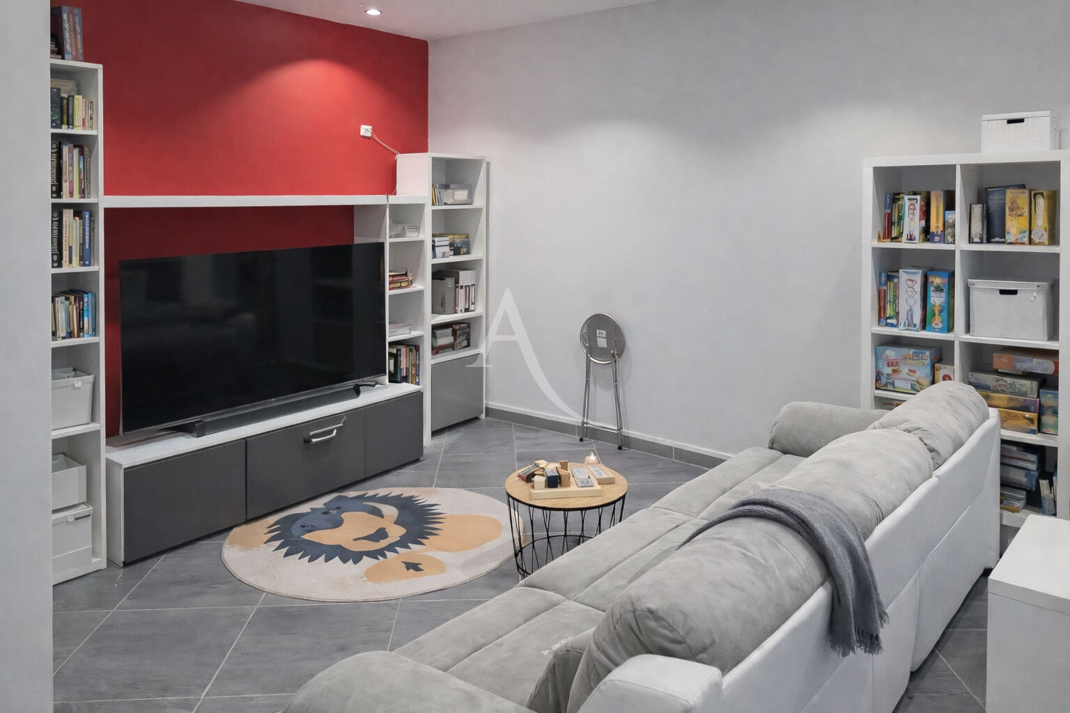 Agence immobilière de L'ADRESSE ROISSY - HABITAT CONSULTING