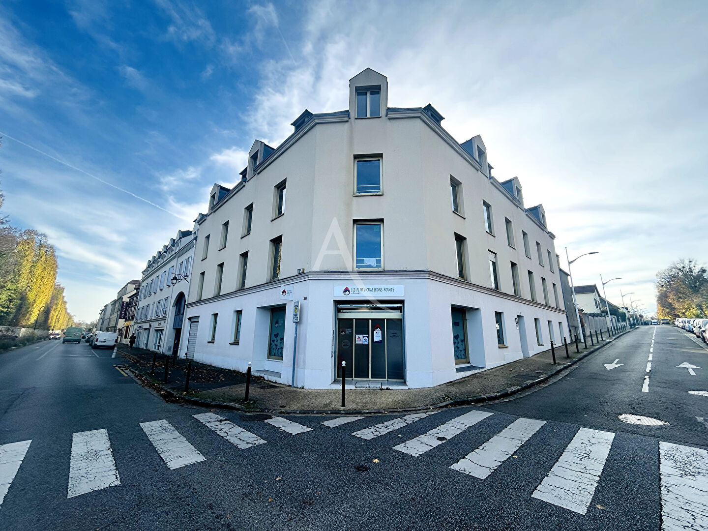 Loft Champs Sur Marne 7 pièce(s) 225 m2