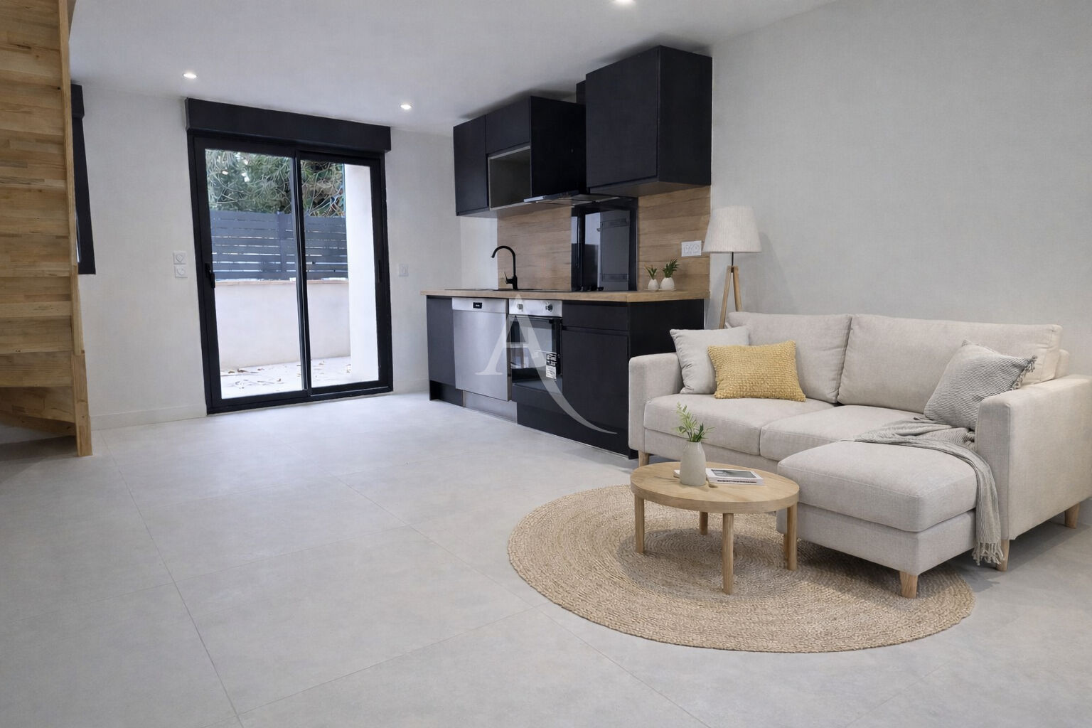 Appartement Saint Thibault Des Vignes 4 pièce(s) 72 m2