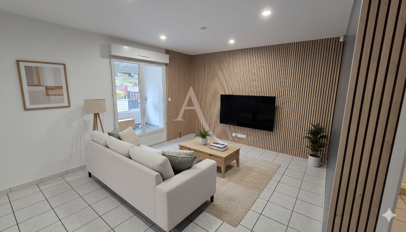 Maison Saint Thibault Des Vignes 6 pièce(s) 134 m2