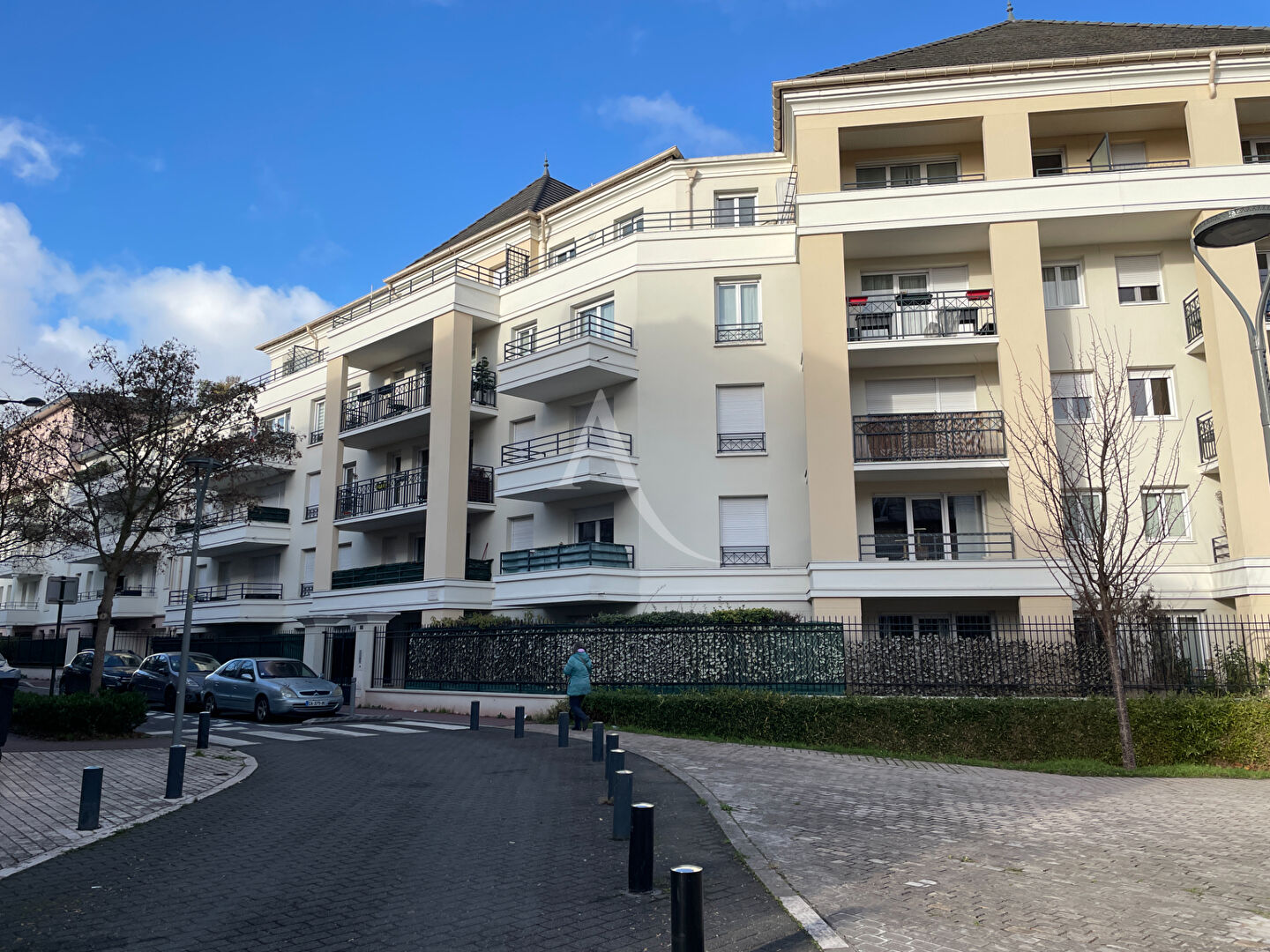 Noisy Le Grand  Appartement 2 pièces 41.75 m2