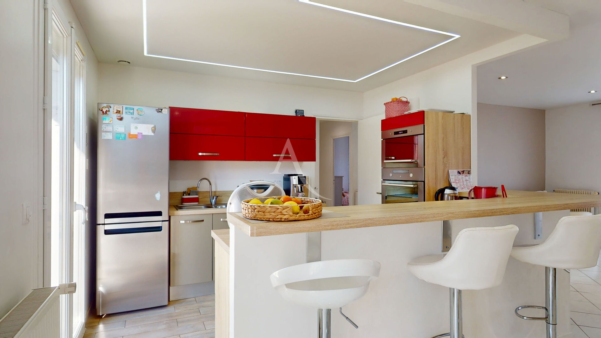 Agence immobilière de HABITAT CONSULTING - L'ADRESSE Roissy-en-Brie