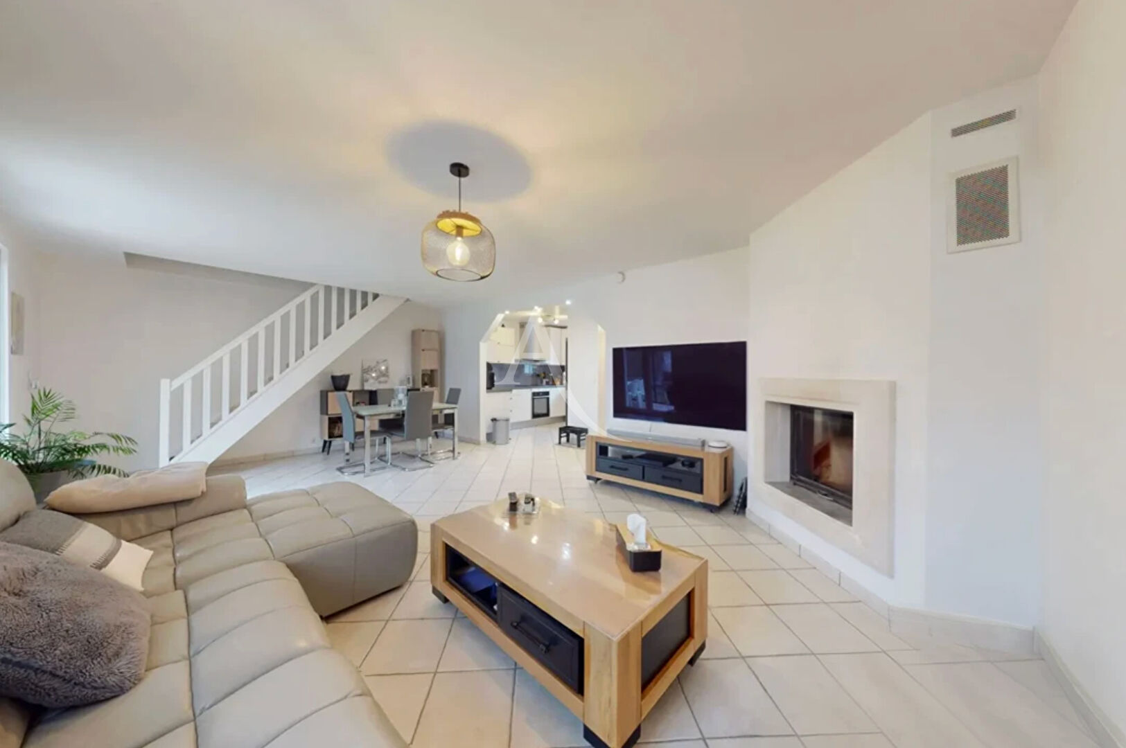 Agence immobilière de HABITAT CONSULTING - L'ADRESSE Roissy-en-Brie