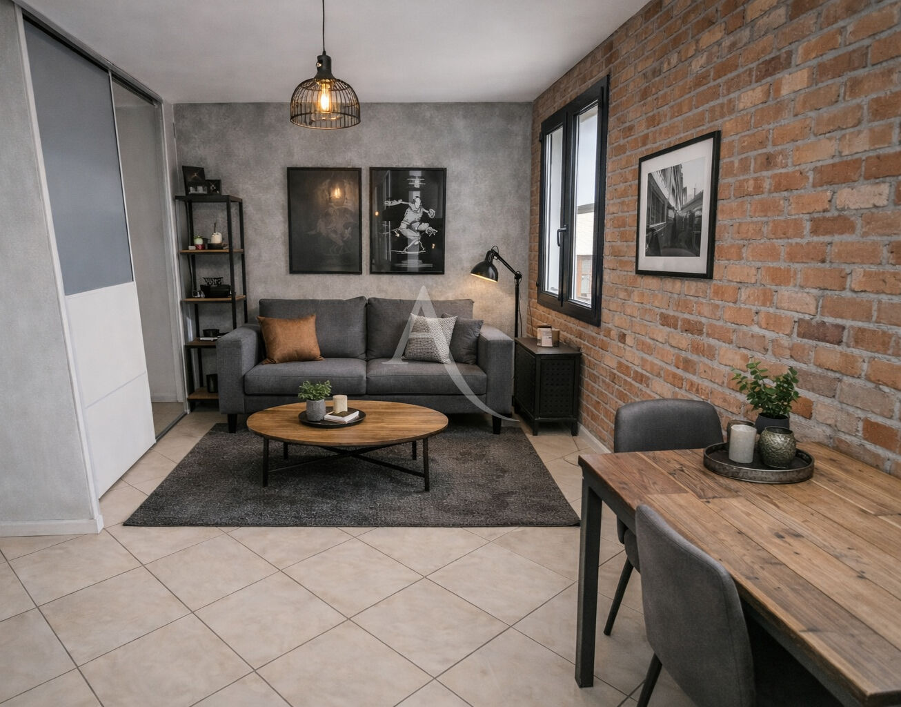 Agence immobilière de L'ADRESSE ROISSY - HABITAT CONSULTING