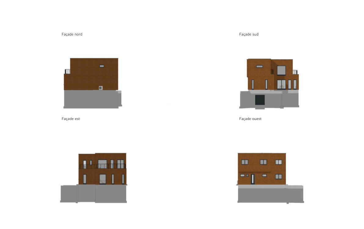 Agence immobilière de HABITAT CONSULTING - L'ADRESSE Roissy-en-Brie