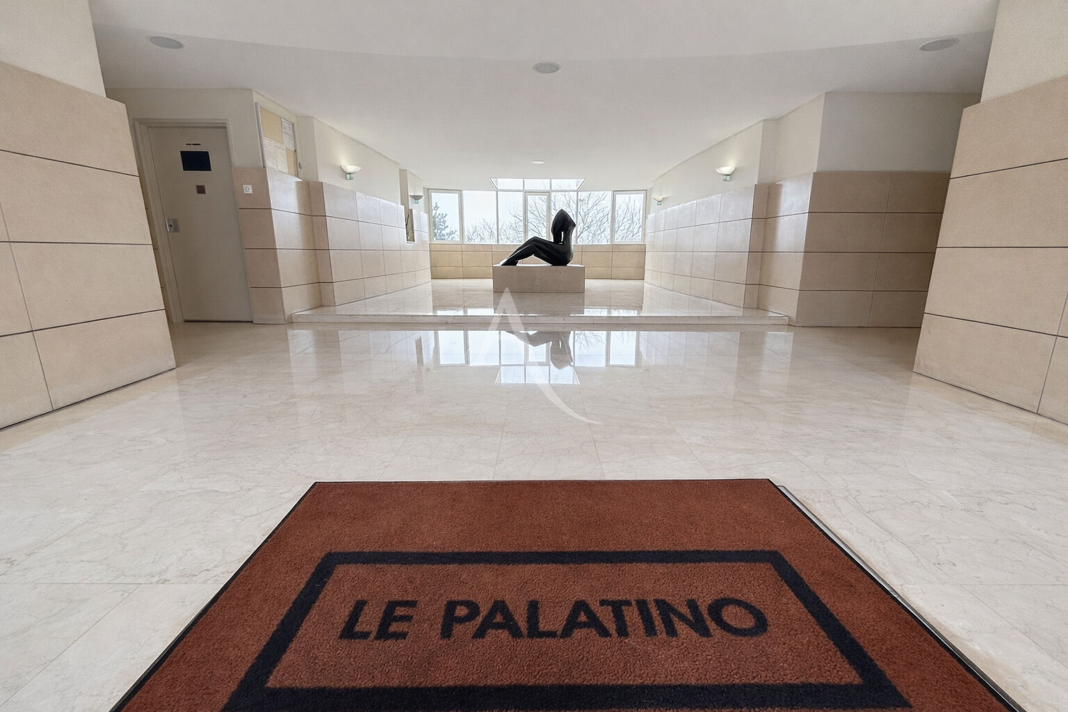 Agence immobilière de HABITAT CONSULTING - L'ADRESSE Roissy-en-Brie