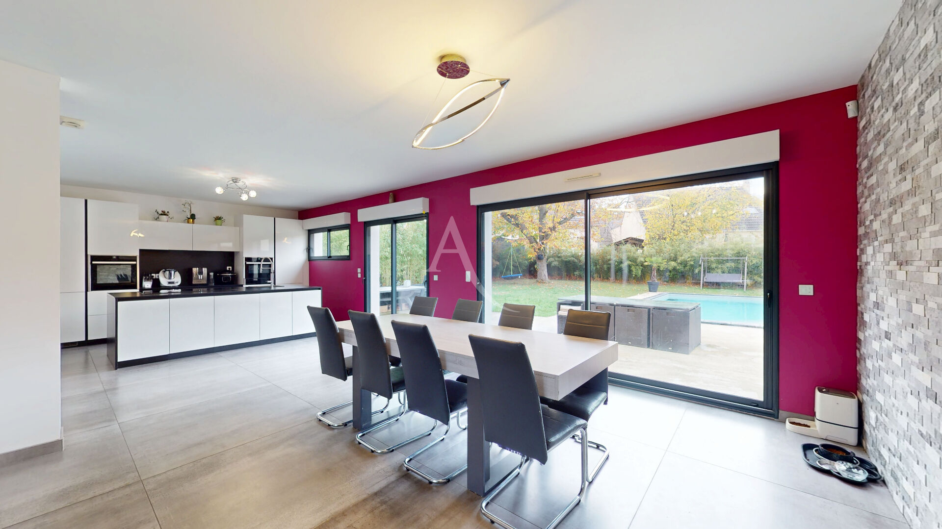 Agence immobilière de HABITAT CONSULTING - L'ADRESSE Roissy-en-Brie