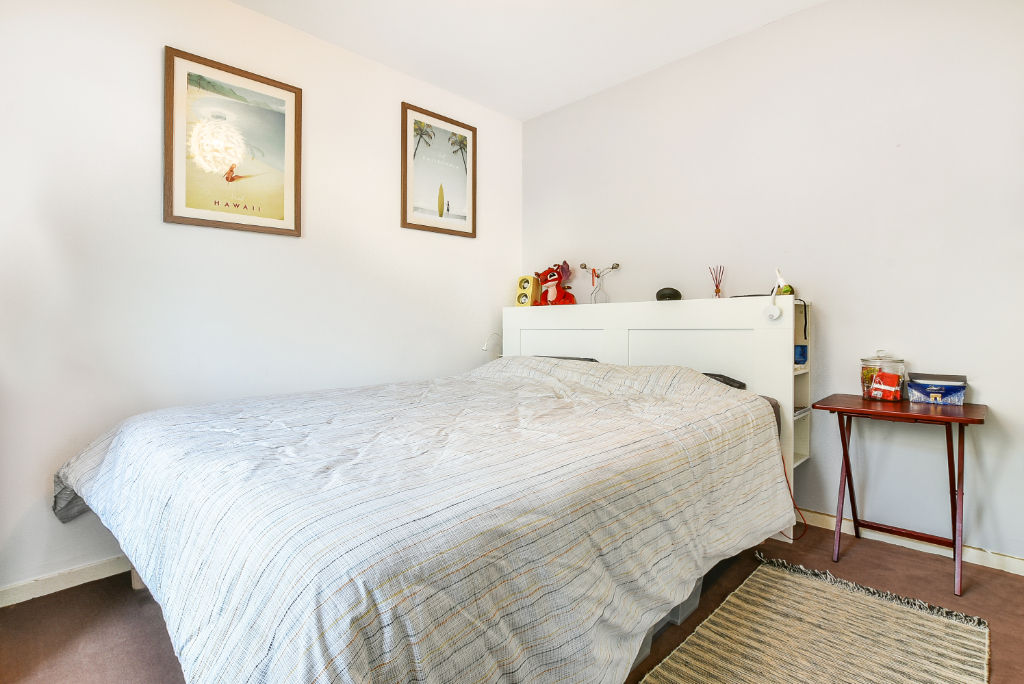 Photo Appartement F2 de 37 m² image 5/6