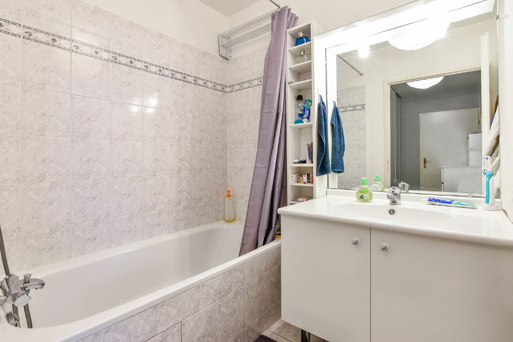 Photo Appartement F2 de 37 m² image 6/6