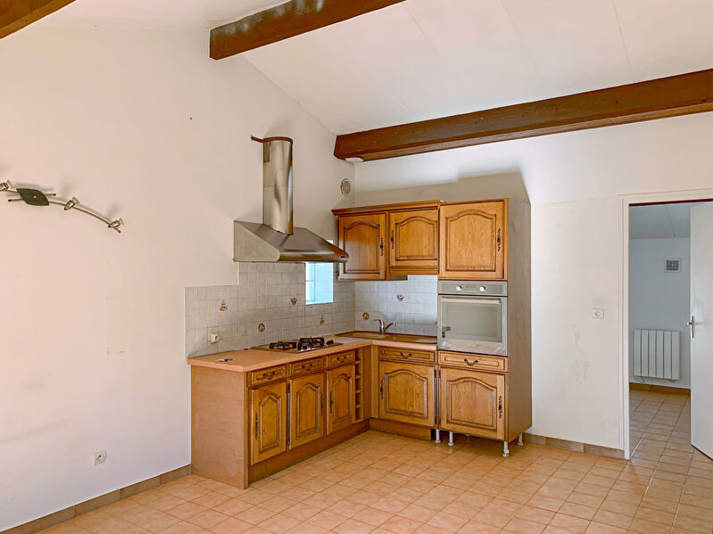 Photo Appartement de 3 pièces, 48 m² image 1/6