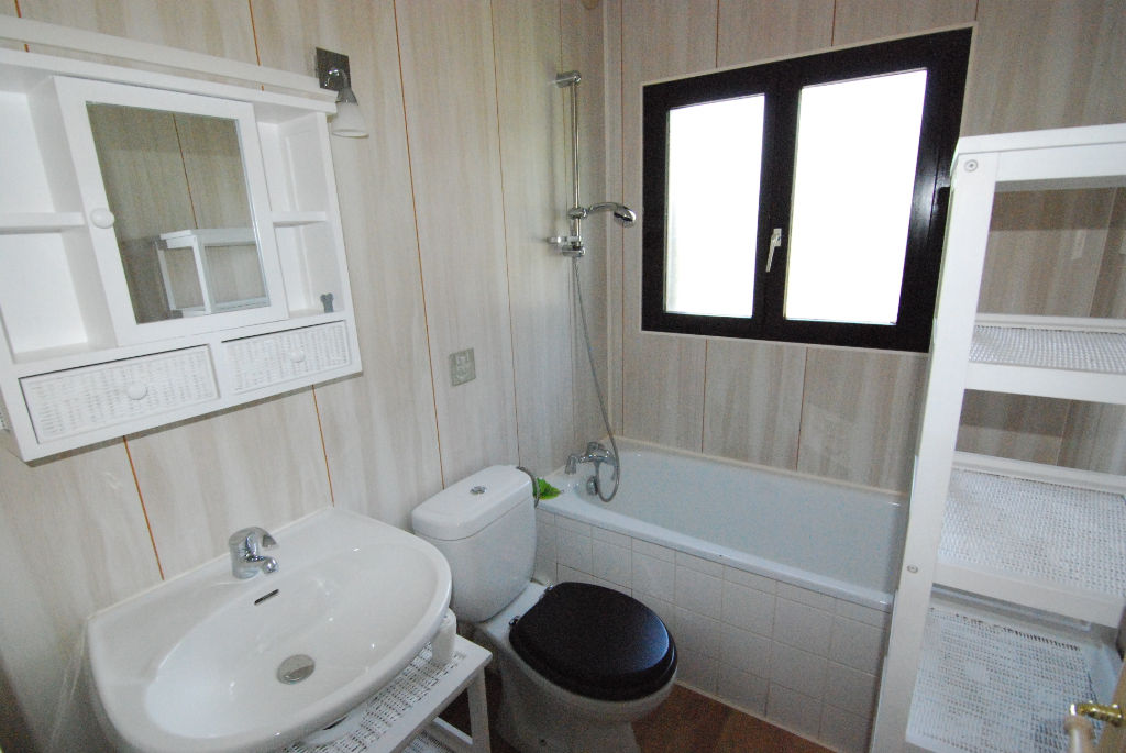 Photo Appartement Ozoir La Ferriere 1 pièce 27.84 m2 image 2/4