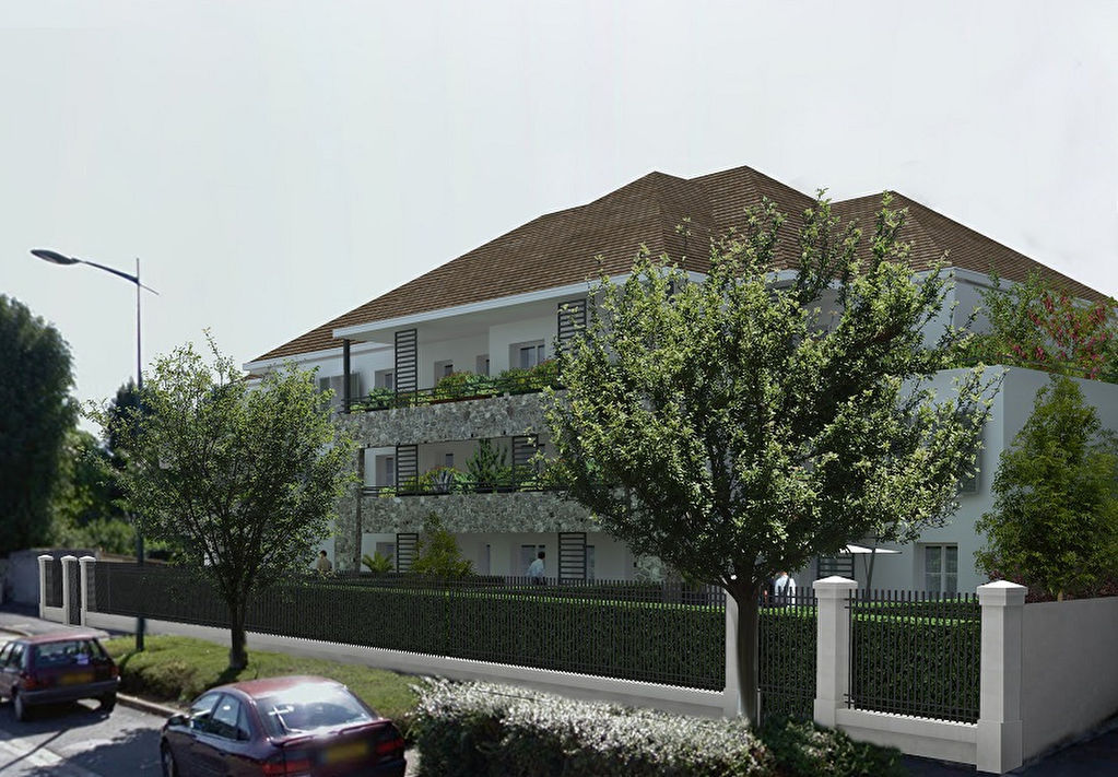 Agence immobilière de L'Adresse LATITUDE IMMOBILIER - LATITUDE IMMOBILIER - Agence de l'Eglise