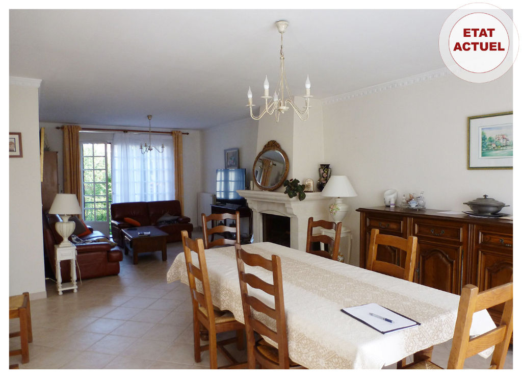 Maison Ozoir La Ferriere 8 pièces 185 m² OzoirlaFerrière 77330 Maison Ozoir La Ferriere 8 pièces 185 m² OzoirlaFerrière 77330