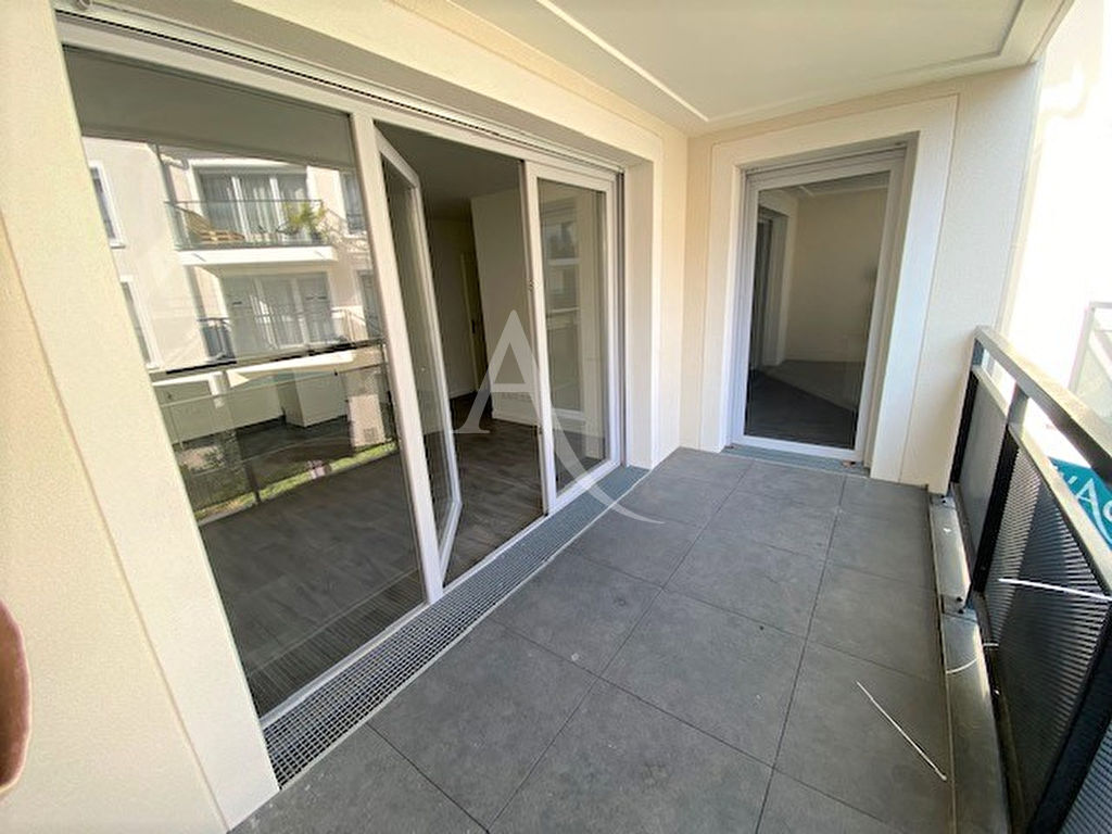 Apartment 2 pièces · 46.00 m² à OZOIR LA FERRIERE