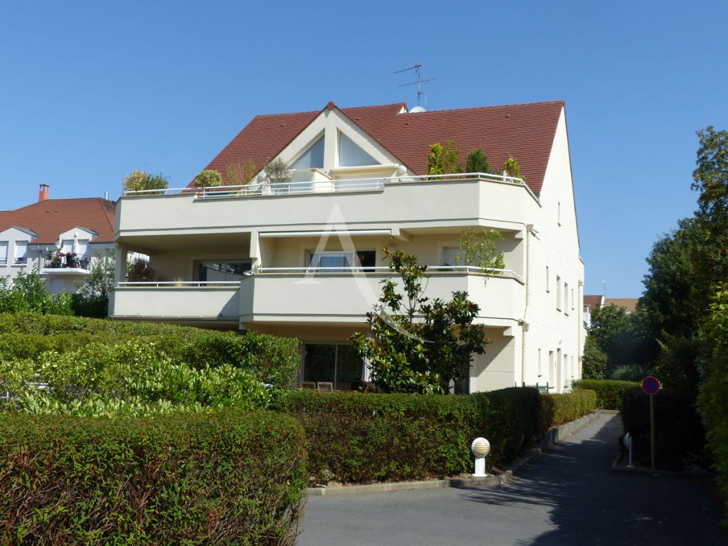 Appartement Ozoir La Ferriere 2 pièce(s) 50.50 m2 Ozoir-la ... We offer an impressive variety of floor plan layouts, exceptional features.