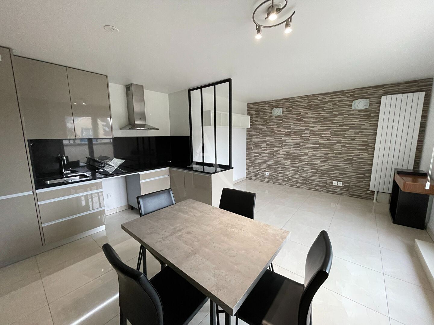 Apartment 3 pièces · 65.00 m² à OZOIR LA FERRIERE