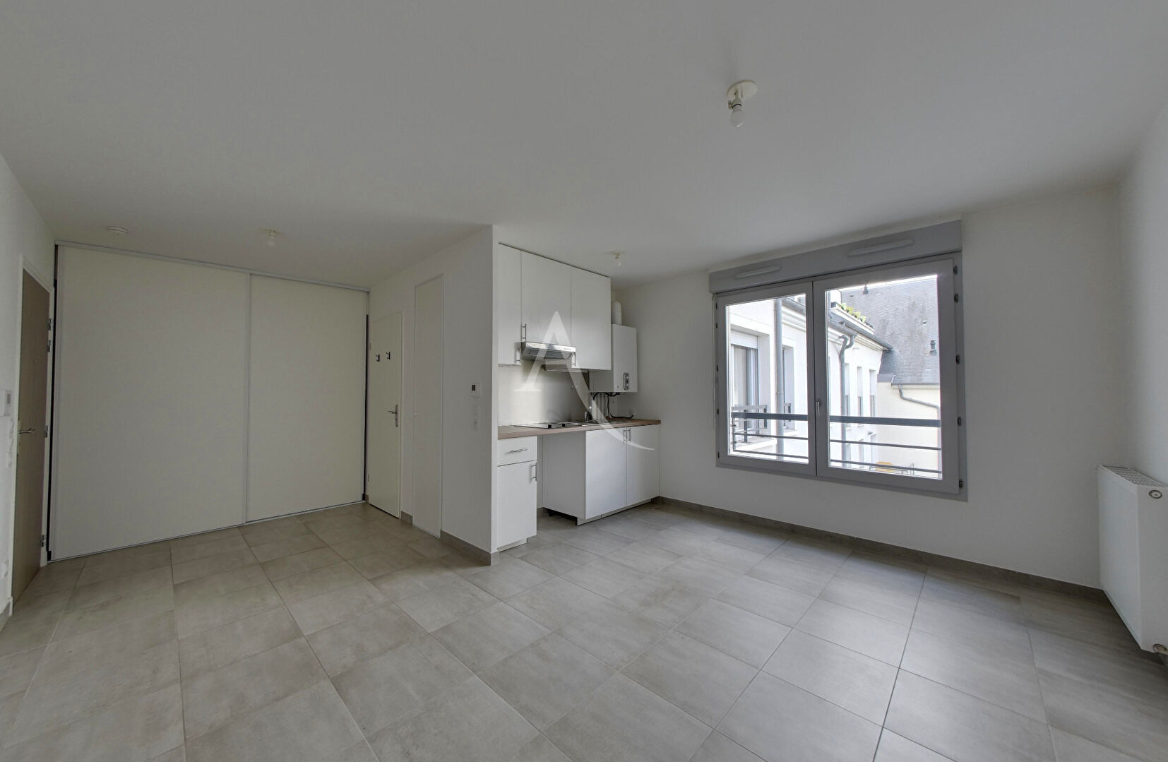 Appartement Ozoir La Ferrière 1 pièce 27.89 m2