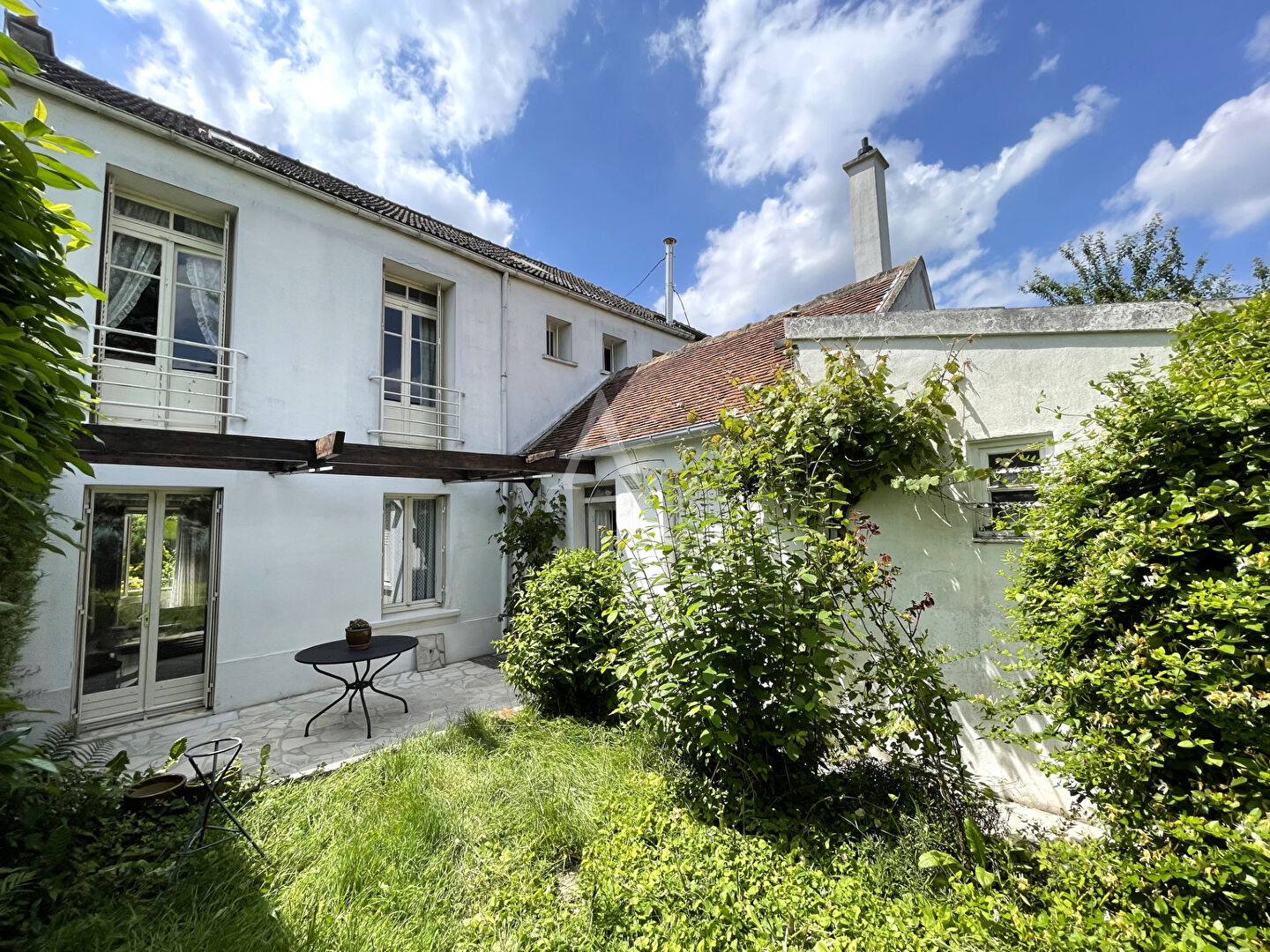 Agence immobilière de L'Adresse LATITUDE IMMOBILIER - LATITUDE IMMOBILIER - Agence de CHEVRY