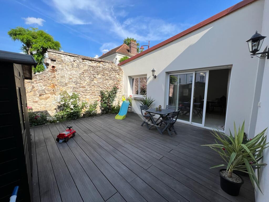 Agence immobilière de L'Adresse LATITUDE IMMOBILIER - LATITUDE IMMOBILIER - Agence de CHEVRY