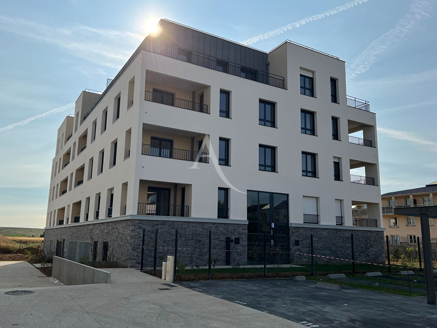 Agence immobilière de L'Adresse LATITUDE IMMOBILIER - LATITUDE IMMOBILIER - Agence de l'Eglise
